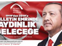 Rize'de Siyaset Akademisi Kayıt Süresi Uzatıldı