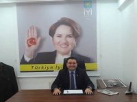 İYİ Parti Rize Merkez İlçede Görev Dağılımı Yapıldı