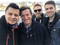 Karadeniz’den Yeni Bir Fenomen Doğuyor