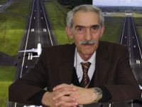 Rize Artvin Havalimanına CHP Önergesi