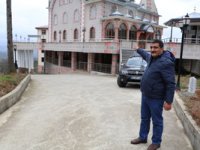 Rize’den Bildik Manzaralar