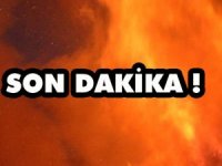 PYD/PKK'dan Kilis'de camiye roketli saldırı: 15 yaralı