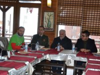 Kardan Adam Şenliği’ndeki Konserler ve Müzik Eğlence Programlarına "Zeytin Dalı" İptali