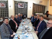 Futbol Saha Komiserleri Derneği'nin Adı Değişti