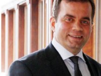 TÜBİTAK'a RTEÜ'den Danışman Atandı