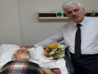 İŞKUR Rize İl Müdürü Kiraz’ın Acı Günü