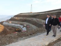 Karal: Rize'ye 15,5 Milyon TL'lik Yatırımlar Geliyor