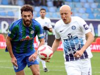 Çaykur Rize, Demir'i Eritti Yola Devam Dedi
