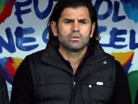 Üzülmez: "26 Gol Pozisyonumuz Var. Kazanmamız Gereken Bir Maçtı, Mutluyuz"