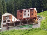 Ayder Doğa Resort Personel Alımı Yapacak