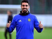 Turgut Doğan Şahin Çaykur Rizespor’da