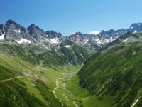 Doğu Karadeniz'in İncisi Rize'yi 600 Bin Kişi Ziyaret Etti
