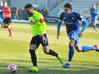 Spor Toto 1. Lig’de 20. Hafta Görünümü