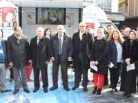Antibiyotikte Değil, Sağlığınızda Israrcı Olun