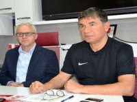 Başarısızlığını Örtmek İçin Bakan Bak'ı ve Rizespor'u Hedef Gösterdi