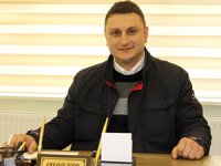 Rize BBO Başkan Adayı Koç; Bakkal Amcaların Geleceği İçin Yola Çıktık