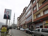 Rize'de Yöresel Mimari Atağı