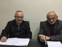 Kadın Futbol Takımı 2. Başkanı Onay İstifa Etti