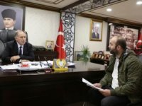 Şehit Ailesini Şaşırtan Yazı