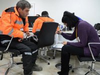 Taşeron işçi başvurularında tespit komisyonlarının ilk sonuçları belli oldu