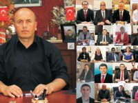 Rize’nin Yeni Sağlık Teşkilat Şeması Oluştu