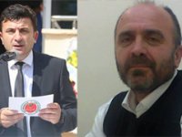 Sanatçı ve Öğretmen Ahmet Topal'ın Baba Acısı