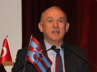 Trabzonspor’da Seçimi Bursaspor Maçına Şike İmasında Bulunan Ali Sürmen Kazandı