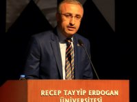 RTEÜ Hukuk Fakültesi Ne Zaman Öğrenci Alacak? Rektör Karaman Açıkladı