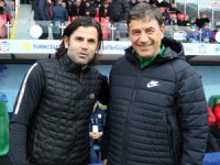 Üzülmez: "İstediğimiz sonucu aldığımız için mutluyuz"