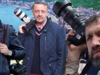 53 Gazeteciler Derneği’nde İstifa Depremi !