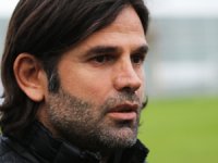 Çaykur Rizespor Elazığspor Maçı Hazırlıklarını Sürdürüyor