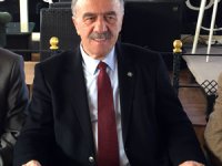 İYİ Parti Rize İl Başkanı Karaca: İl Kongremizi 4 Mart'ta Yapacağız