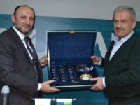 Taylan; Rize’de Şampiyonluk Hazırlıklarına Başlanmalıdır