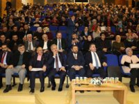AK Parti Rize’de İlçe Danışma Meclisi Toplantıları Başladı