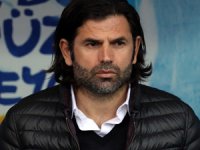 Rize'de Maç Sonu Açıklamalar
