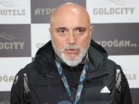Alanyaspor’da Hikmet Karaman dönemi sona erdi