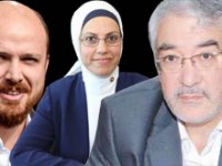 Erdoğan, Kan ve Solmaz Aynı Gün Rize'de Panel ve Söyleşiye Katılacak
