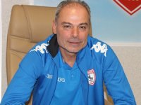 Samsunspor’da İpekoğlu Dönemi Sona Erdi