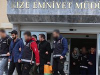 FETÖ/PDY'nin Sözde Yeni Rize İl İmamı Sahte Kimlikle Yakalandı