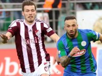 Çaykur Rizespor, PFDK'ya Sevk Edildi