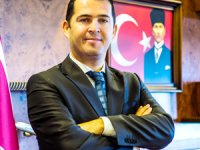 Cumhurbaşkanı Erdoğan’ın Projesine Rize’den Umre Ödülü Hediyesi