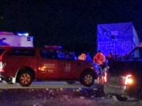 Hatalı Sollama Bir Aileyi Yok Etti: 4 Ölü, 1 Yaralı