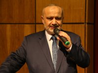 Şevki Yılmaz: Afrika’nın Hortumu Kesilince Avrupalılar Rize’ye İşçi Gelecek