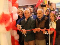 Happy @ Elite Home Rize'de Açıldı