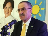 İYİ Parti Rize İl Başkanlığına Nusret Karaca Seçildi. İşte Kongreden Notlar