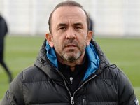 Mehmet Özdilek'in görevine son verildi