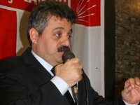 CHP PM üyesi ve CHP Trabzon eski il başkanı Yavuz Karan hayatını kaybetti