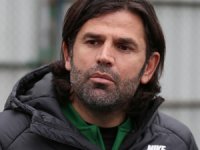 Üzülmez, Gaziantepspor Maçında Rotasyona Gidiyor
