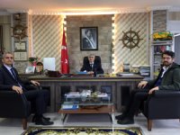 FUBYO’dan RTSO Başkan Adayı Çillioğlu’na Kariyer Günleri Daveti