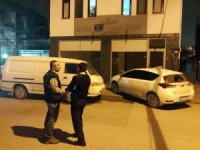 Üniversite Öğrencisi Yurt Odasında Ölü Bulundu